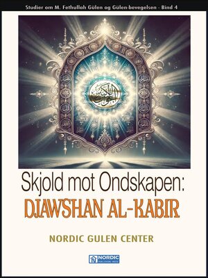 cover image of Skjold mot Ondskapen